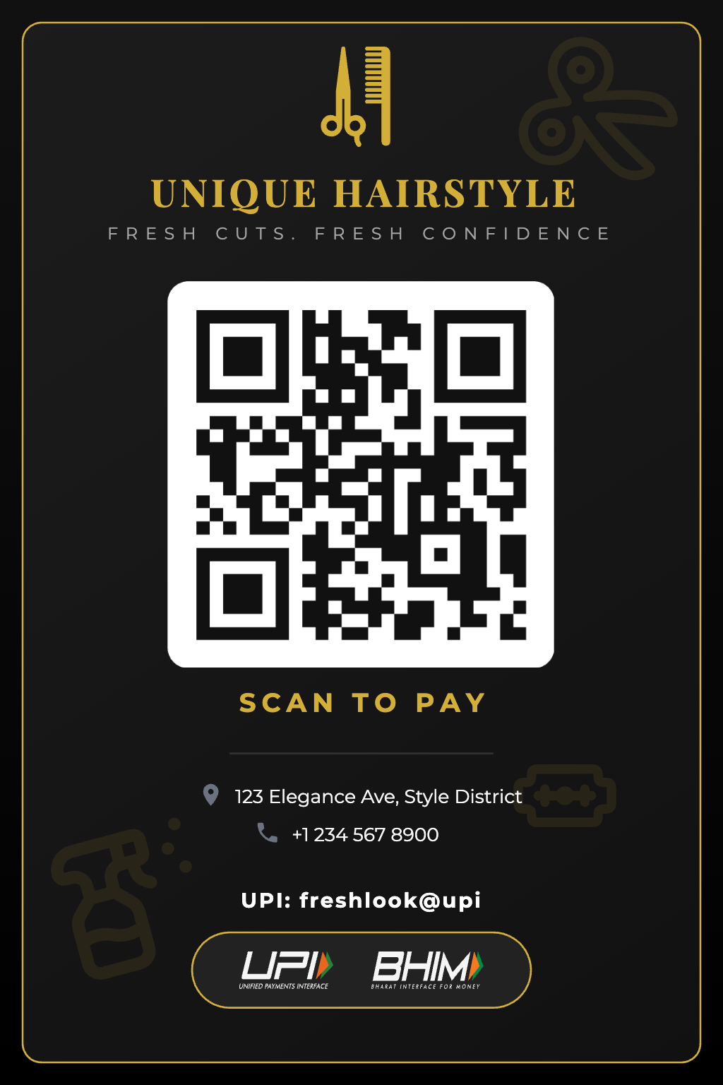 Personal Care & Beauty